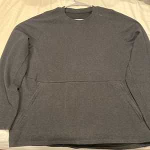 Lululemon Crewneck